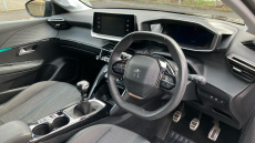 Peugeot 208 1.2 PureTech 100 Allure Premium + 5dr Petrol Hatchback